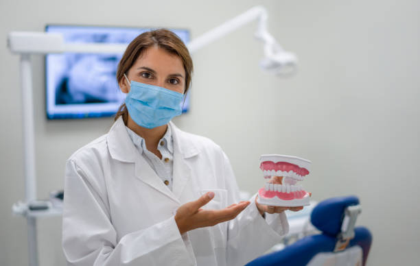 Best Knocked-Out Tooth (Avulsed Tooth) Treatment in Philipsburg, PA