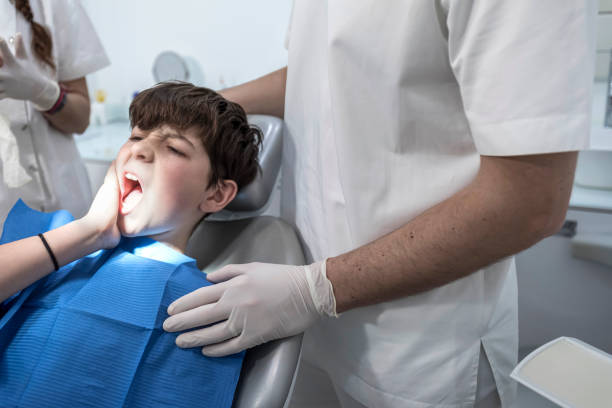 Best Emergency Dental Care for Sports Injuries in Philipsburg, PA